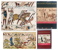 Bayeux Tapestry Series