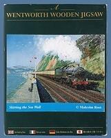 Classic Steam Trains