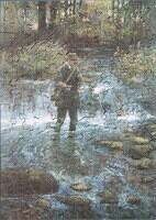Elusive Trout, The