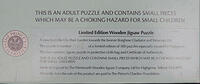 Box-base label
