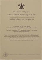 COA