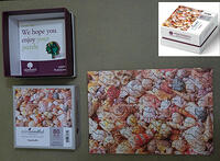 Minimindful 80pc Seashells, Plus Box 40pc