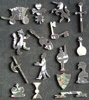 Figurals