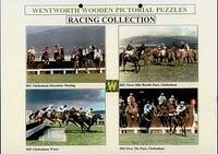 Racing Collection Literature