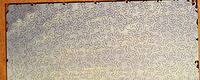 Wentworth Gallery 528pc Extra Difficult Cut, Detail of Sky in Wanderer