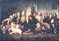 Village Choir, The