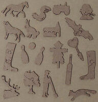Figurals