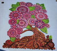Blooming Blossoms by Hello Angel