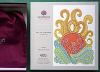 Box, 400pc Ray of Sunshine by Hello Angel