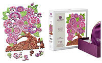 Spring24 210pc Blooming Blossoms by Hello Angel, Dropouts