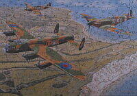Battle of Britain Memorial Flight