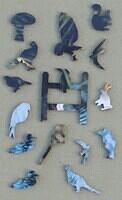 Figurals (Custom)