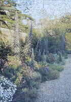 Chelsea Physic Garden