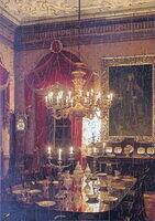 Speaker's Parlour, Clandon Park, The