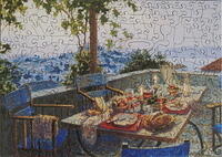 Dinner with Friends