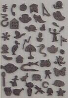 Figurals (Custom)
