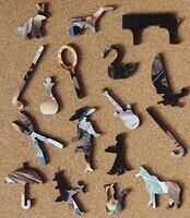 Figurals (Custom)