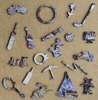 Figurals (Custom)