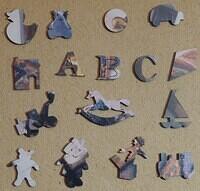Figurals (Custom)