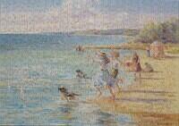 Seaside Scherzando