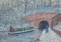 Stoke Bruerne