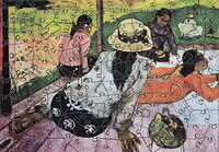 Siesta Tahiti