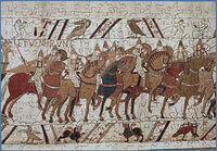 Tapisserie de Bayeux