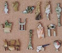 Figurals (Custom)