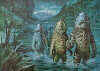 The Zygons