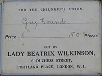 Label