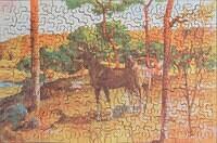 Puzzle (Custom)