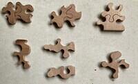 Pieces