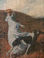 Diana of the Uplands