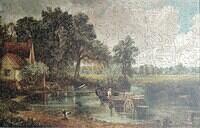 Hay Wain, The